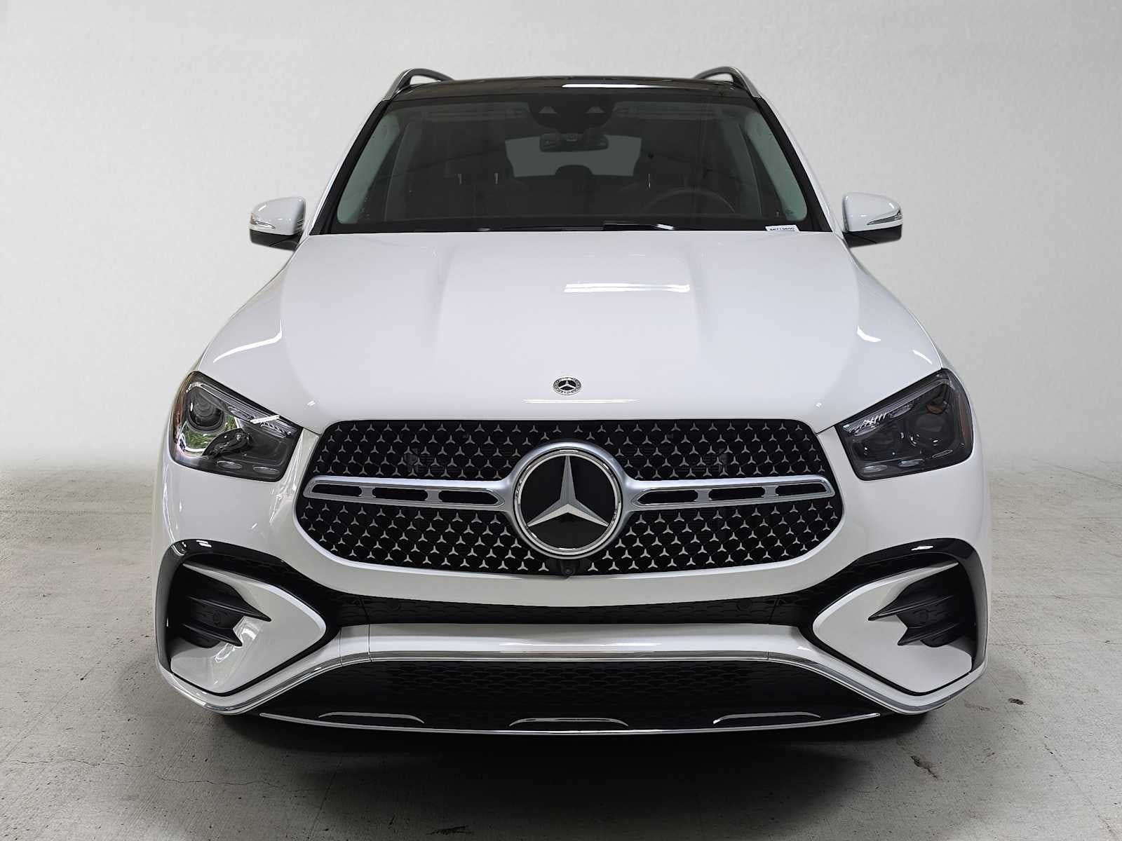 2026 Mercedes-Benz GLE 450 4MATIC® SUV