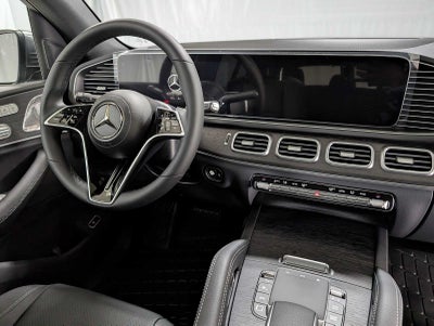 2026 Mercedes-Benz GLE 450 4MATIC® SUV