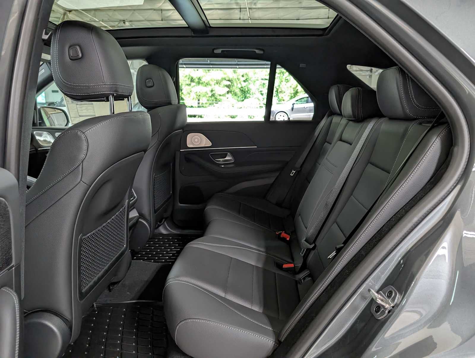 2026 Mercedes-Benz GLE 450 4MATIC® SUV