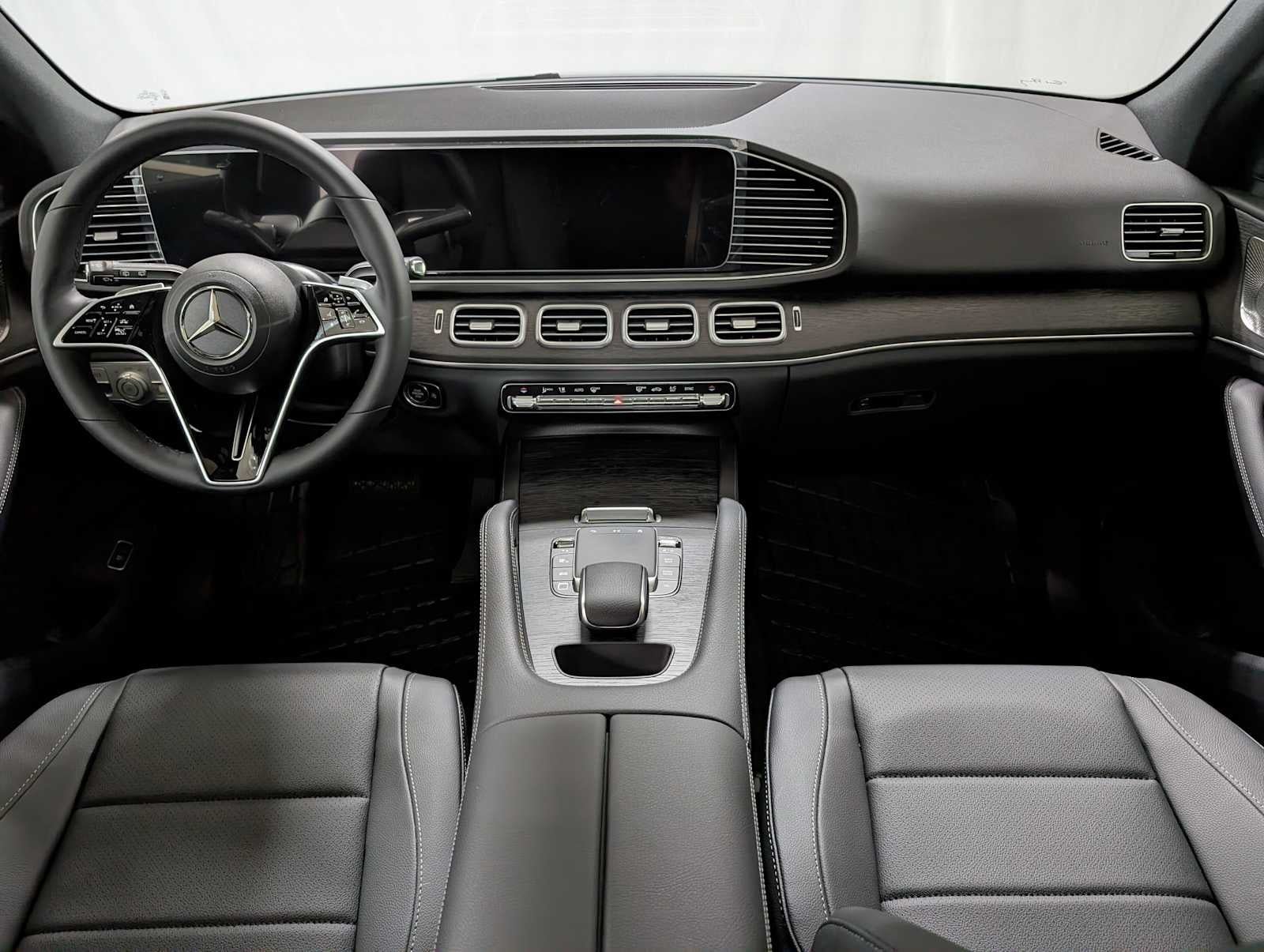 2026 Mercedes-Benz GLE 450 4MATIC® SUV