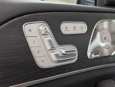 2026 Mercedes-Benz GLE 450 4MATIC® SUV