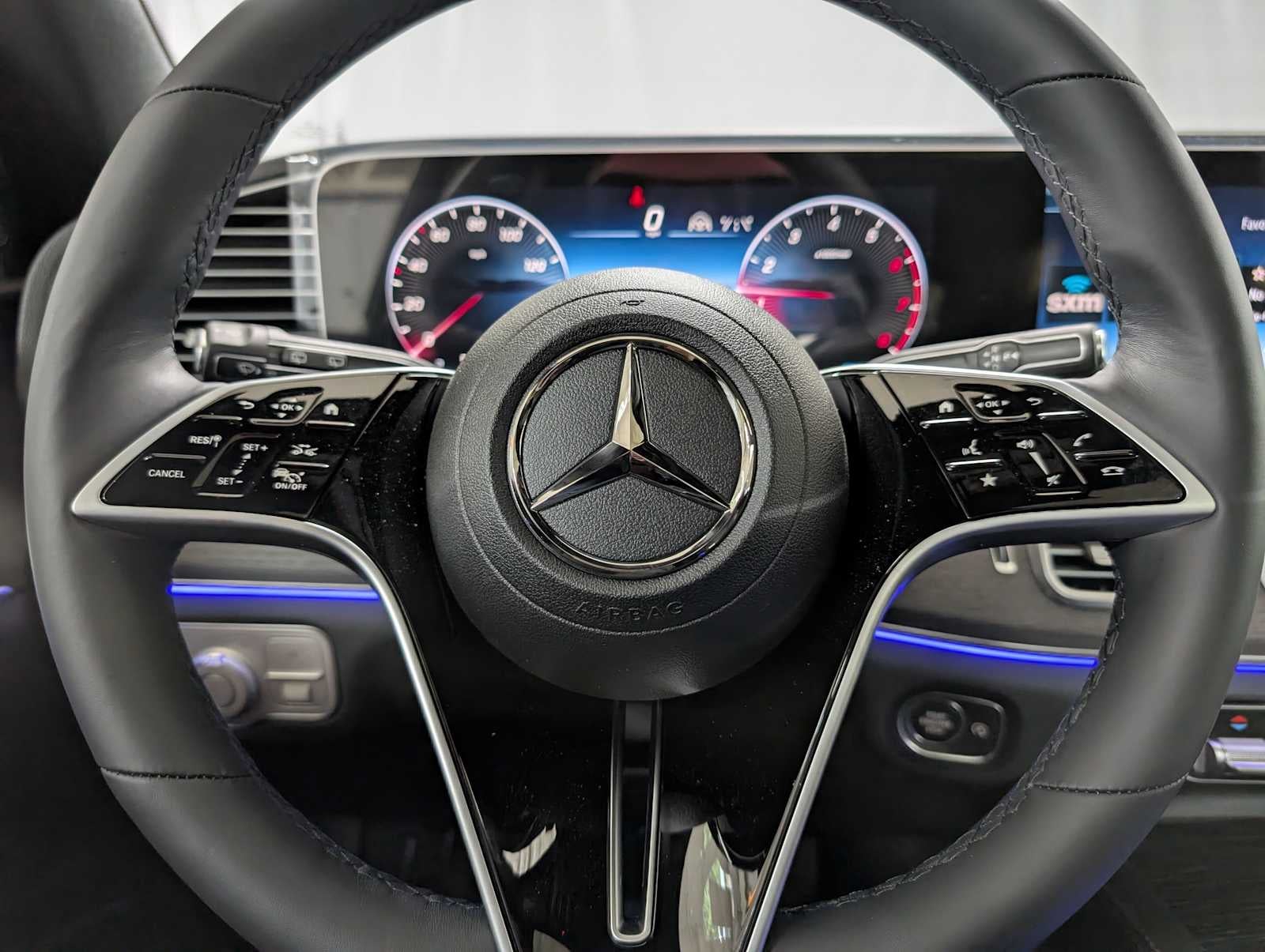 2026 Mercedes-Benz GLE 450 4MATIC® SUV