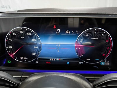 2026 Mercedes-Benz GLE 450 4MATIC® SUV