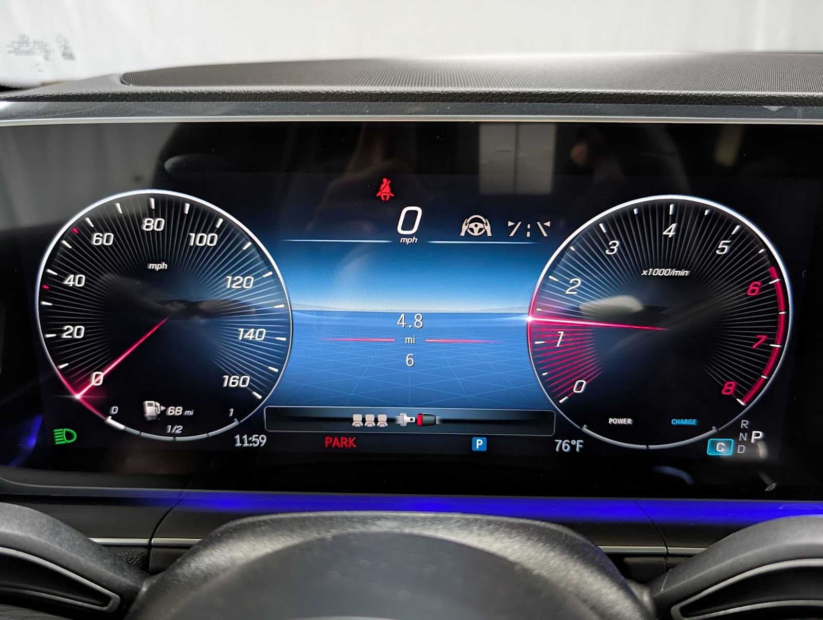 2026 Mercedes-Benz GLE 450 4MATIC® SUV