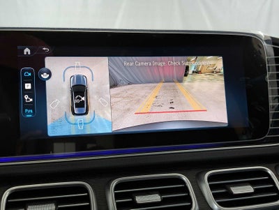 2026 Mercedes-Benz GLE 450 4MATIC® SUV