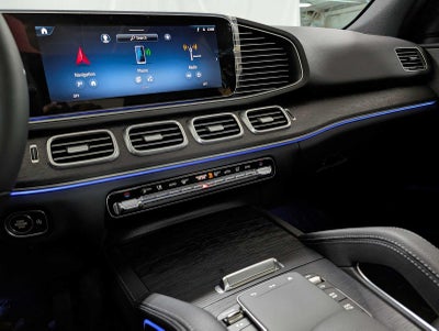 2026 Mercedes-Benz GLE 450 4MATIC® SUV
