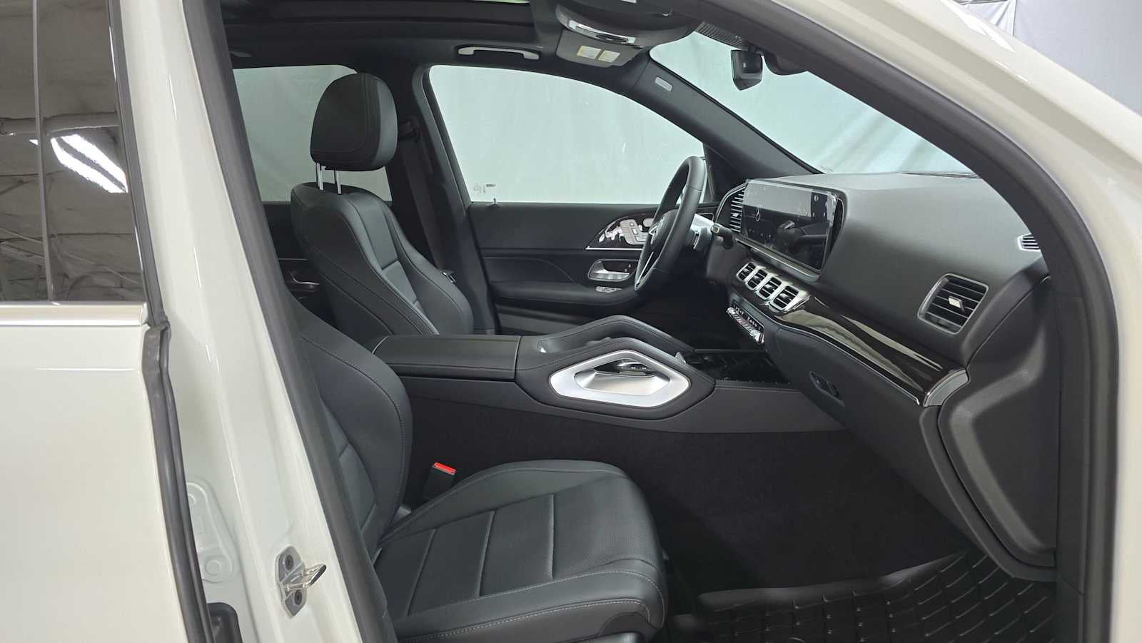 2026 Mercedes-Benz GLE 450 4MATIC® SUV