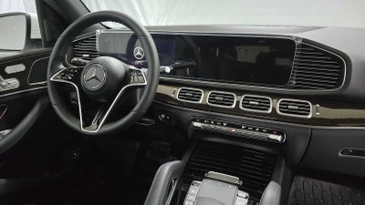2026 Mercedes-Benz GLE 450 4MATIC® SUV
