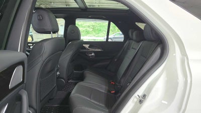 2026 Mercedes-Benz GLE 450 4MATIC® SUV