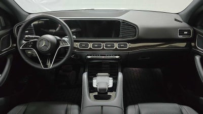 2026 Mercedes-Benz GLE 450 4MATIC® SUV