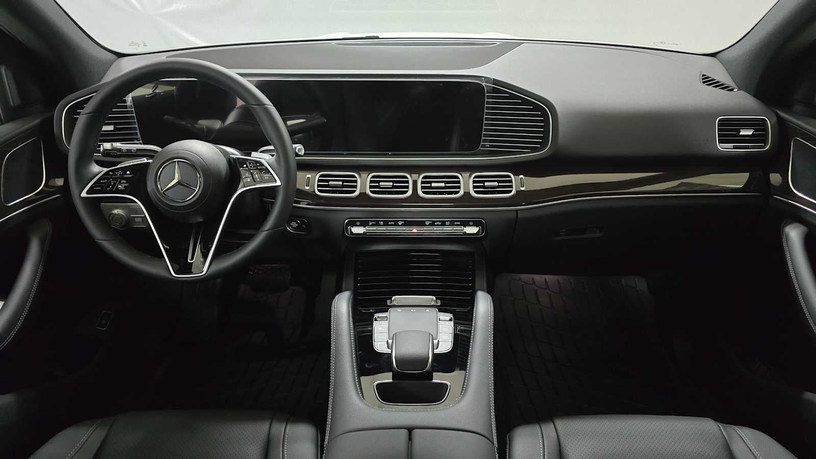 2026 Mercedes-Benz GLE 450 4MATIC® SUV
