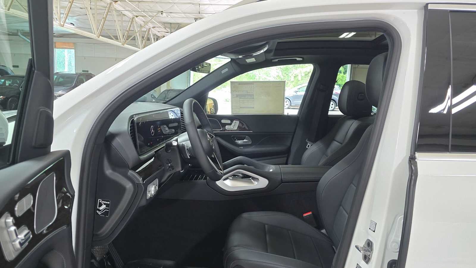 2026 Mercedes-Benz GLE 450 4MATIC® SUV