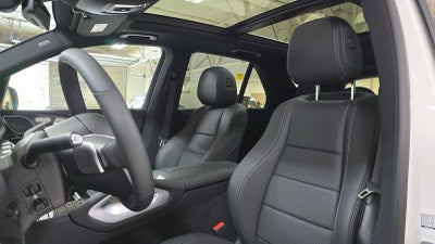 2026 Mercedes-Benz GLE 450 4MATIC® SUV