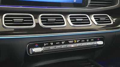 2026 Mercedes-Benz GLE 450 4MATIC® SUV