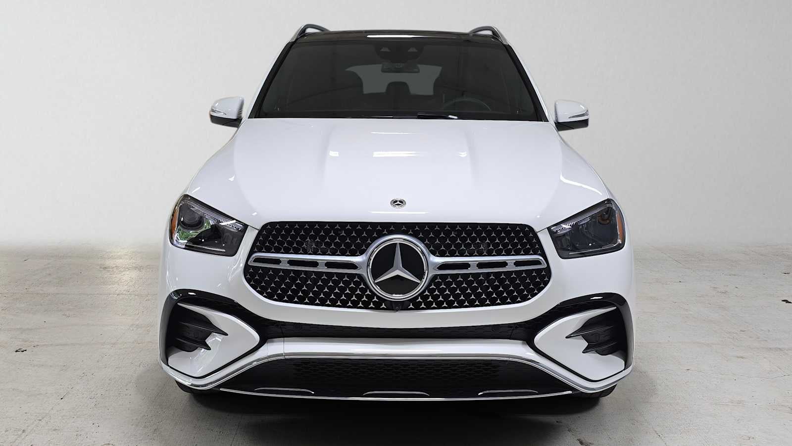 2026 Mercedes-Benz GLE 450 4MATIC® SUV