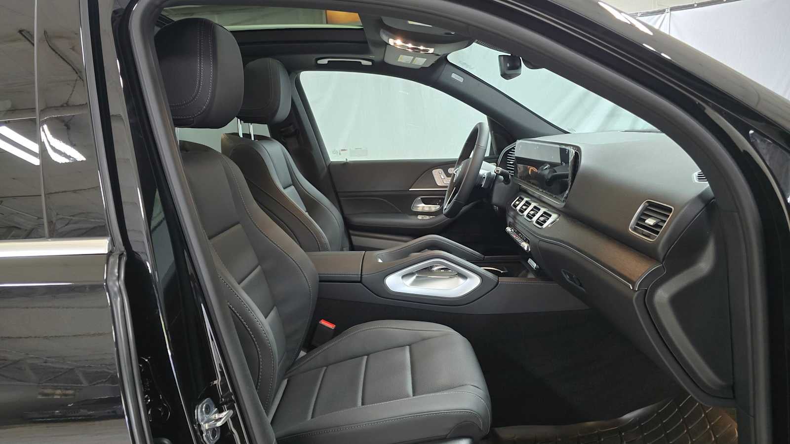 2026 Mercedes-Benz GLE 450 4MATIC® SUV