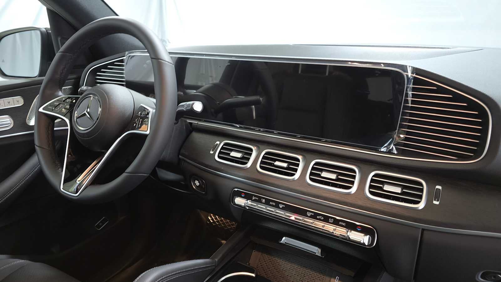 2026 Mercedes-Benz GLE 450 4MATIC® SUV