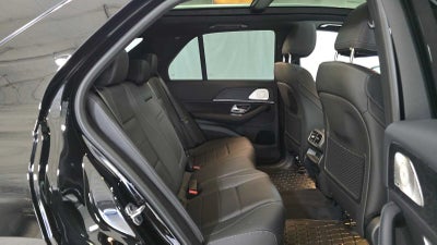 2026 Mercedes-Benz GLE 450 4MATIC® SUV