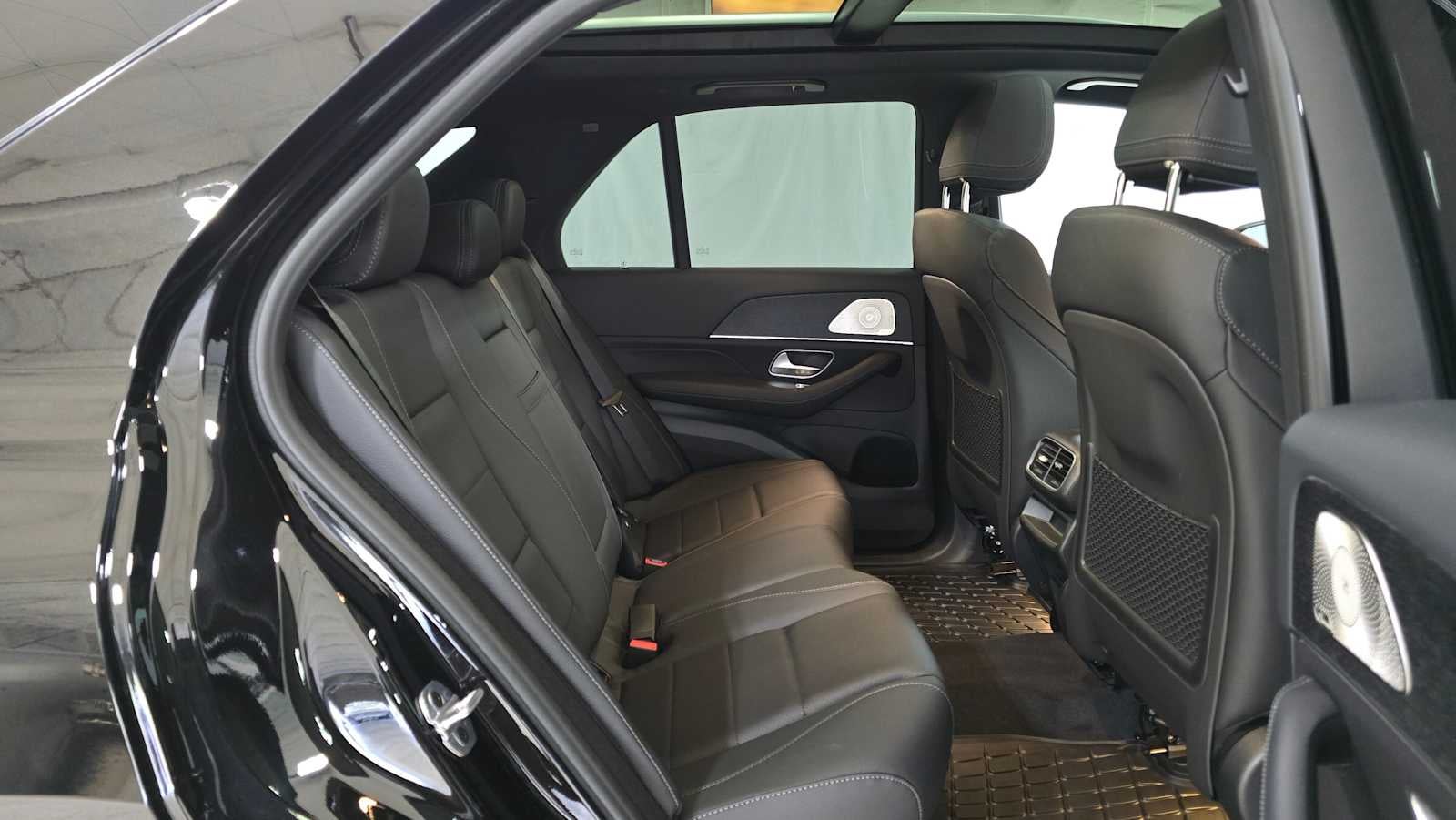 2026 Mercedes-Benz GLE 450 4MATIC® SUV