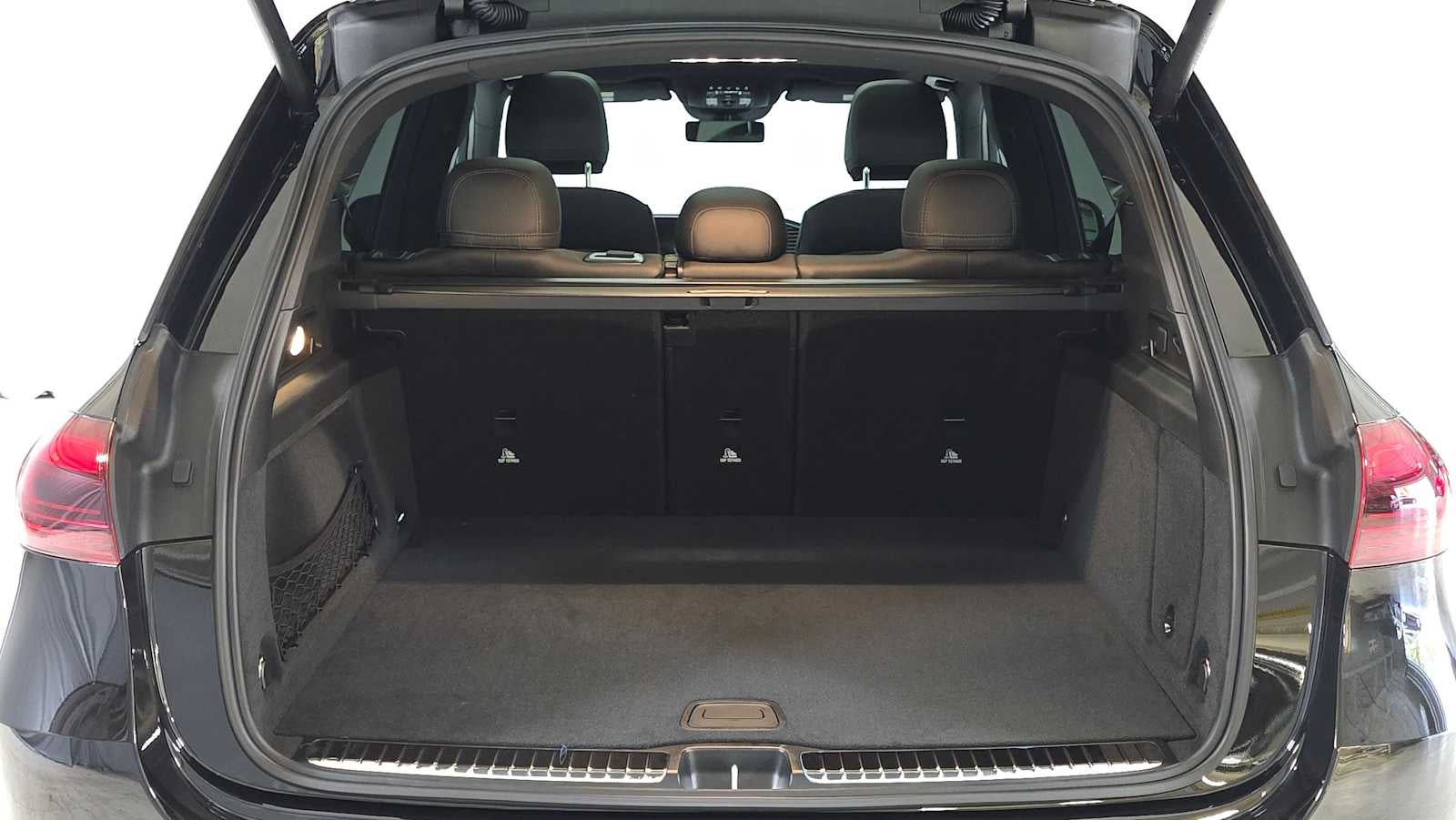 2026 Mercedes-Benz GLE 450 4MATIC® SUV