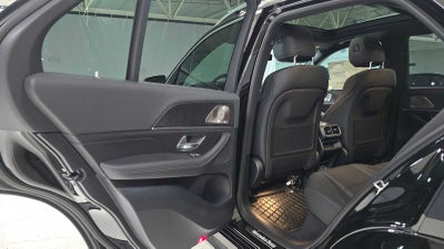 2026 Mercedes-Benz GLE 450 4MATIC® SUV