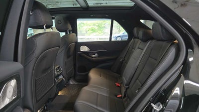 2026 Mercedes-Benz GLE 450 4MATIC® SUV