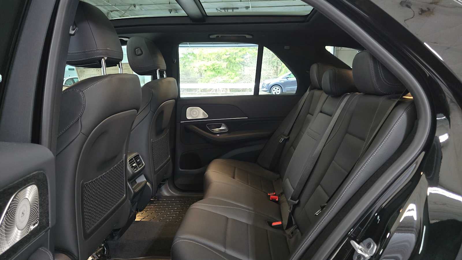 2026 Mercedes-Benz GLE 450 4MATIC® SUV