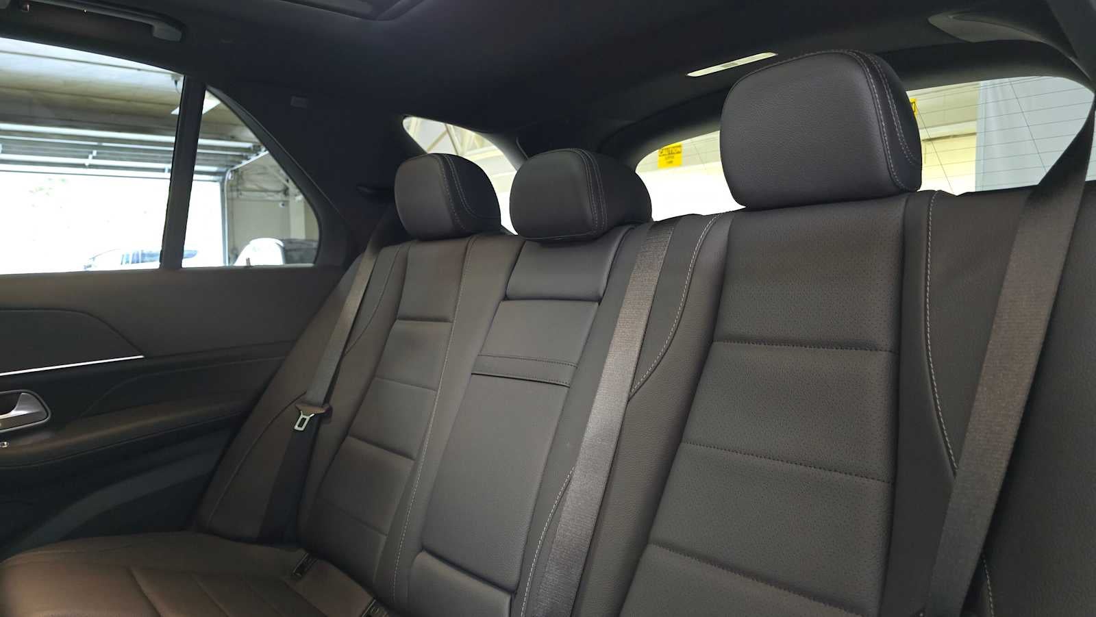 2026 Mercedes-Benz GLE 450 4MATIC® SUV