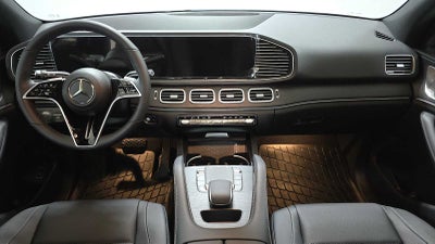 2026 Mercedes-Benz GLE 450 4MATIC® SUV