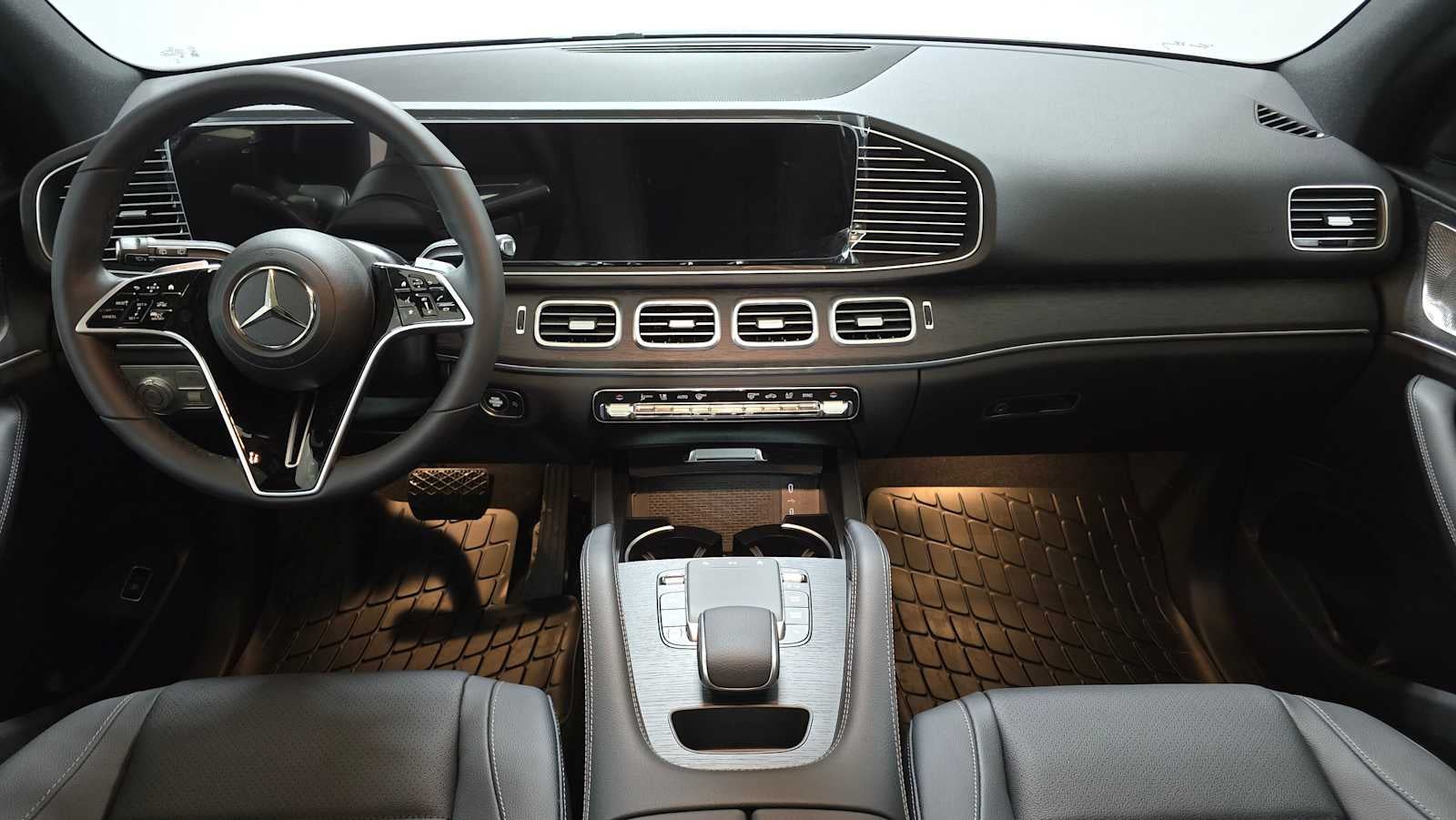 2026 Mercedes-Benz GLE 450 4MATIC® SUV