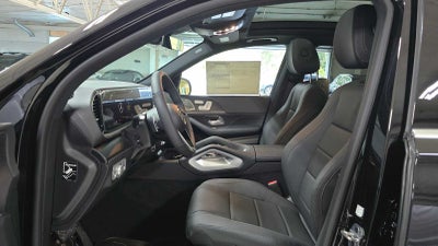 2026 Mercedes-Benz GLE 450 4MATIC® SUV