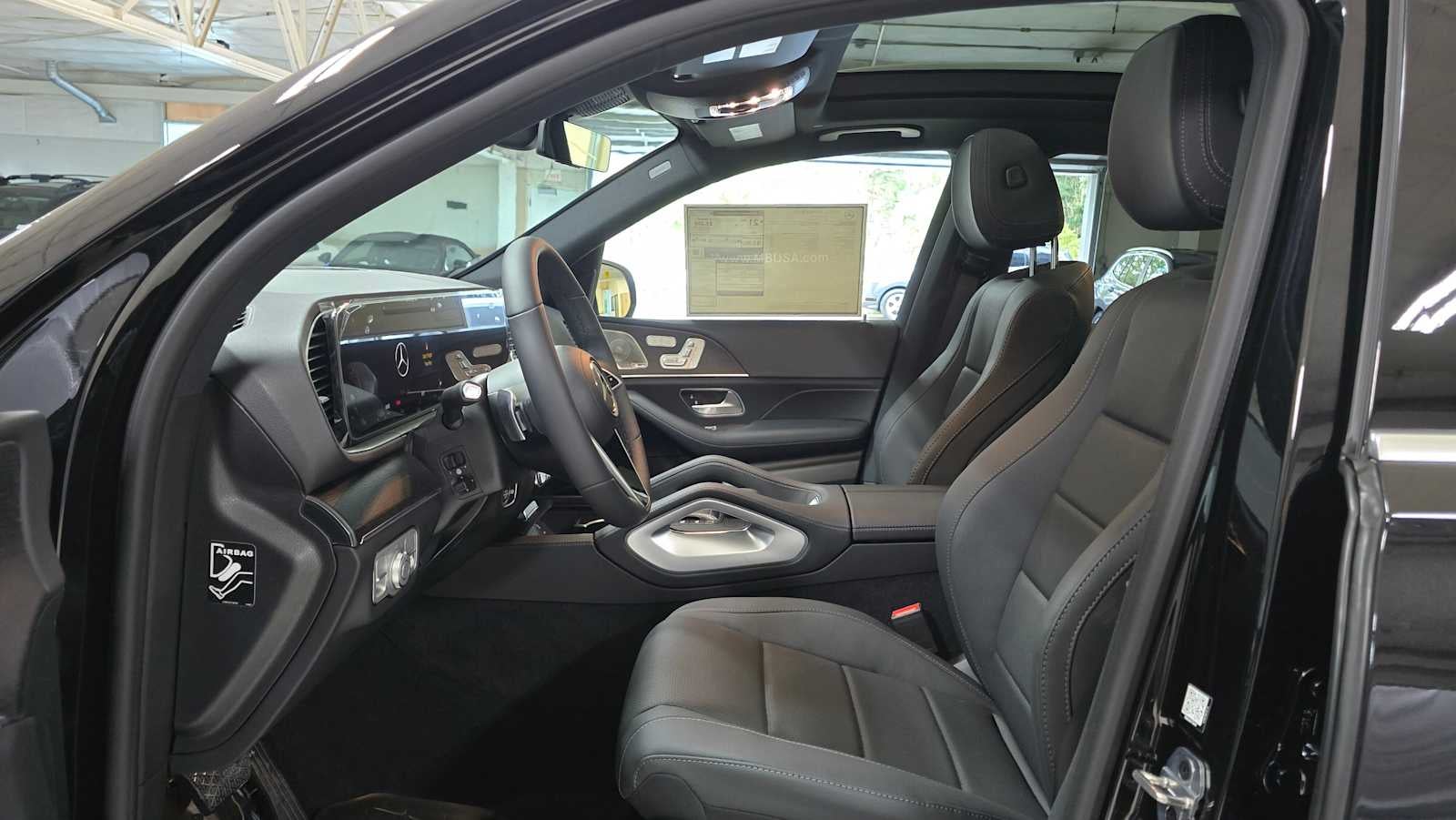 2026 Mercedes-Benz GLE 450 4MATIC® SUV