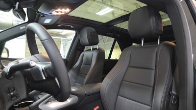 2026 Mercedes-Benz GLE 450 4MATIC® SUV