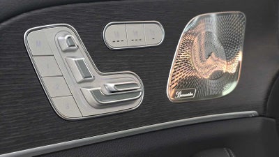 2026 Mercedes-Benz GLE 450 4MATIC® SUV