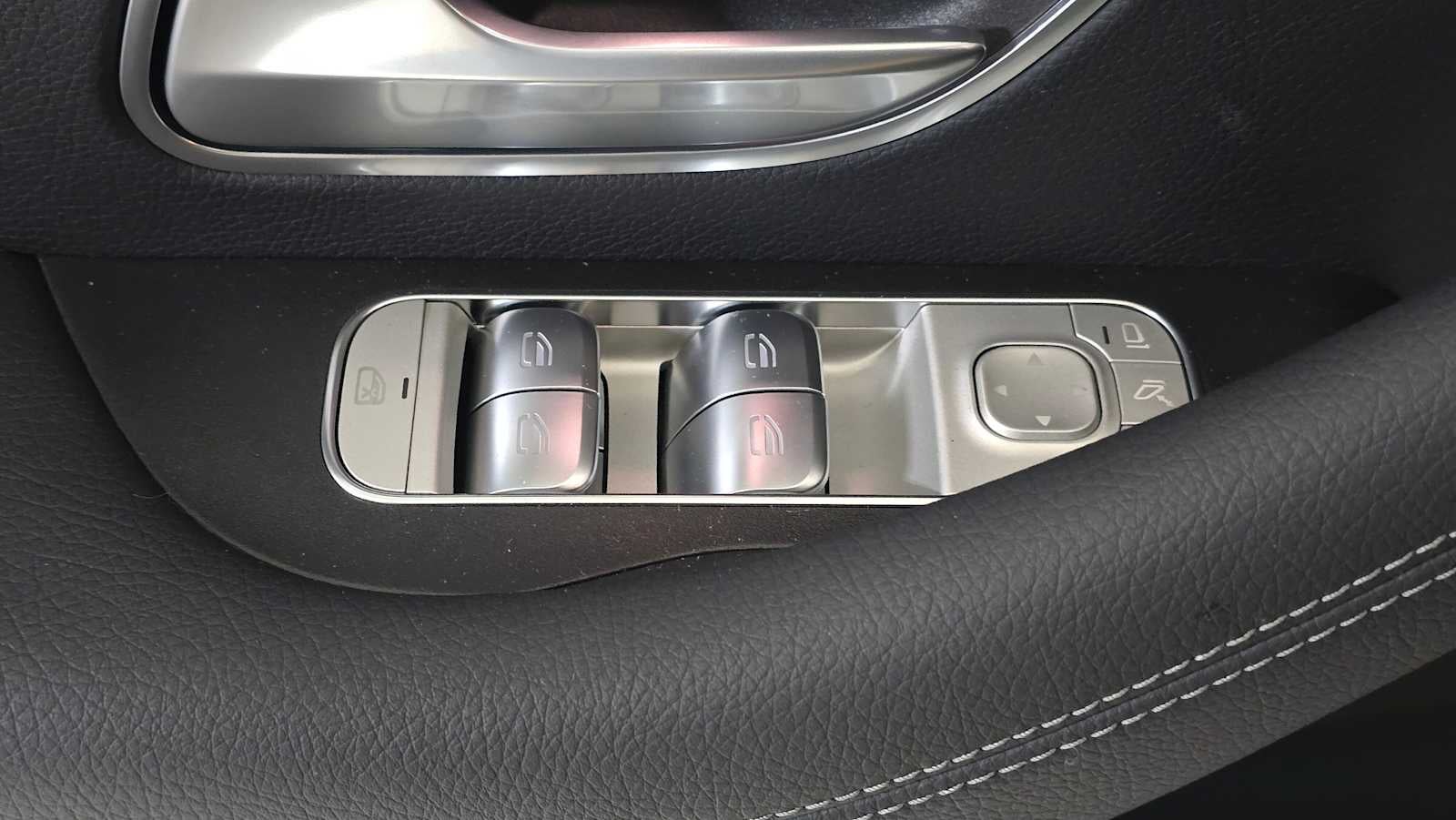 2026 Mercedes-Benz GLE 450 4MATIC® SUV