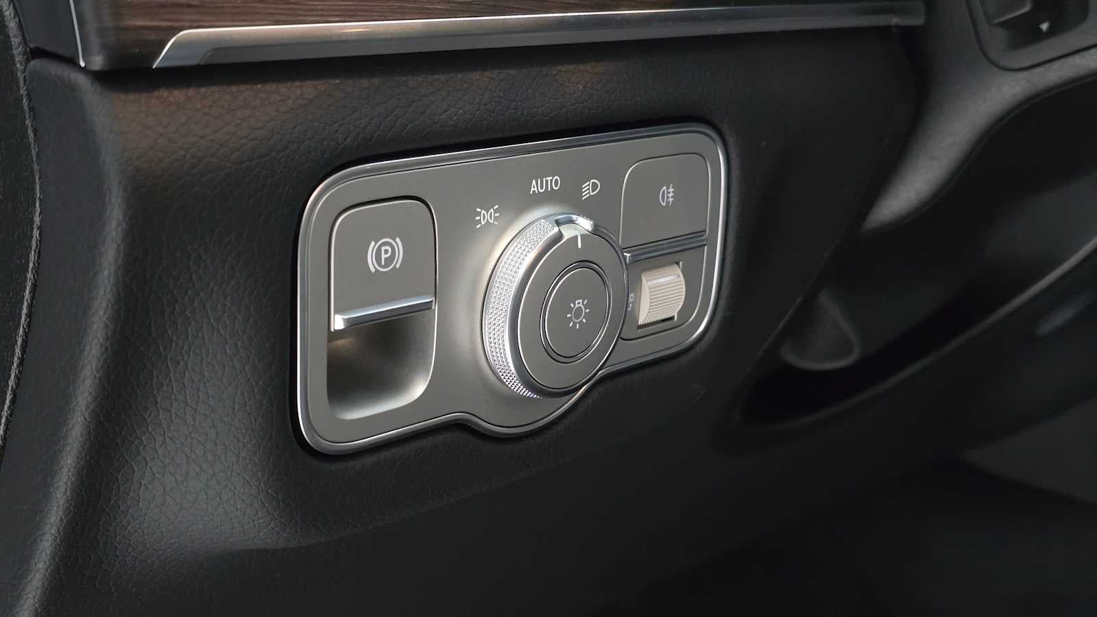 2026 Mercedes-Benz GLE 450 4MATIC® SUV