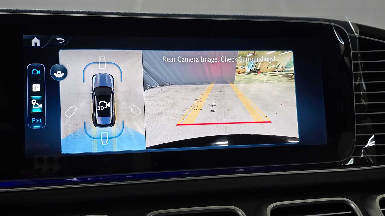 2026 Mercedes-Benz GLE 450 4MATIC® SUV