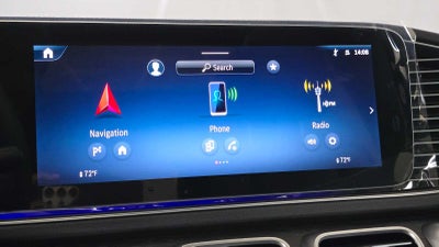 2026 Mercedes-Benz GLE 450 4MATIC® SUV