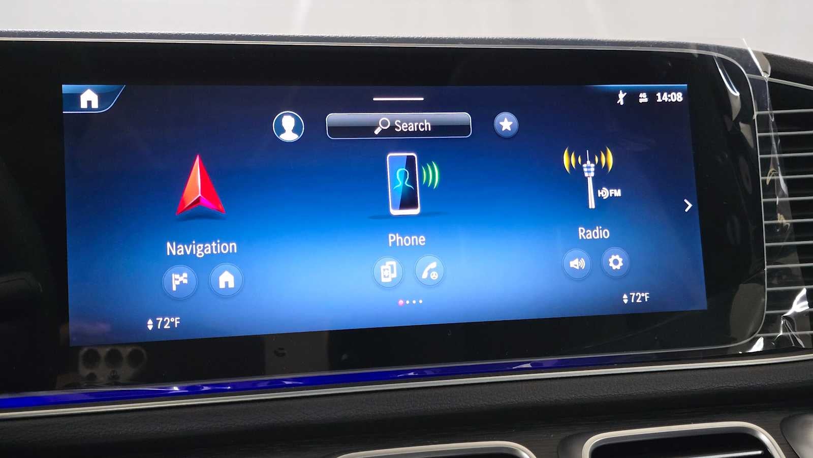 2026 Mercedes-Benz GLE 450 4MATIC® SUV