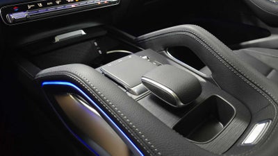 2026 Mercedes-Benz GLE 450 4MATIC® SUV