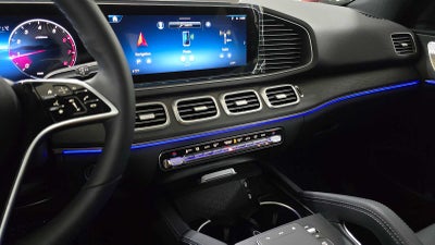 2026 Mercedes-Benz GLE 450 4MATIC® SUV