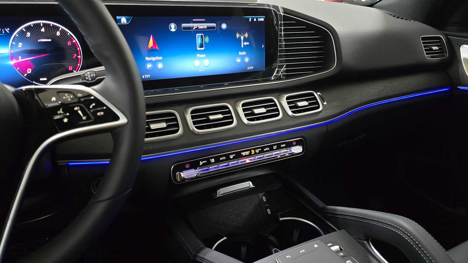 2026 Mercedes-Benz GLE 450 4MATIC® SUV