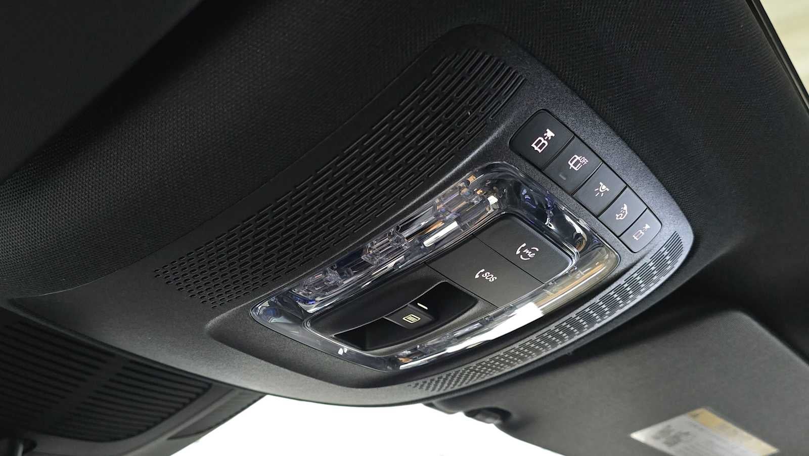 2026 Mercedes-Benz GLE 450 4MATIC® SUV