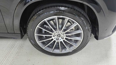 2026 Mercedes-Benz GLE 450 4MATIC® SUV