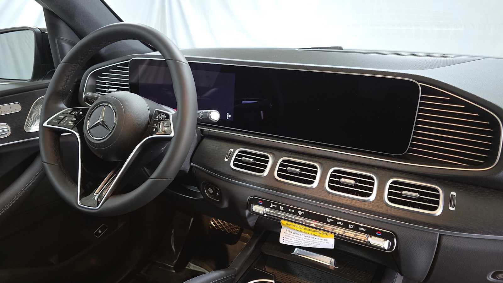 2026 Mercedes-Benz GLE 450 4MATIC® SUV