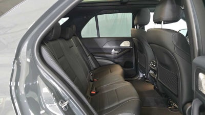 2026 Mercedes-Benz GLE 450 4MATIC® SUV