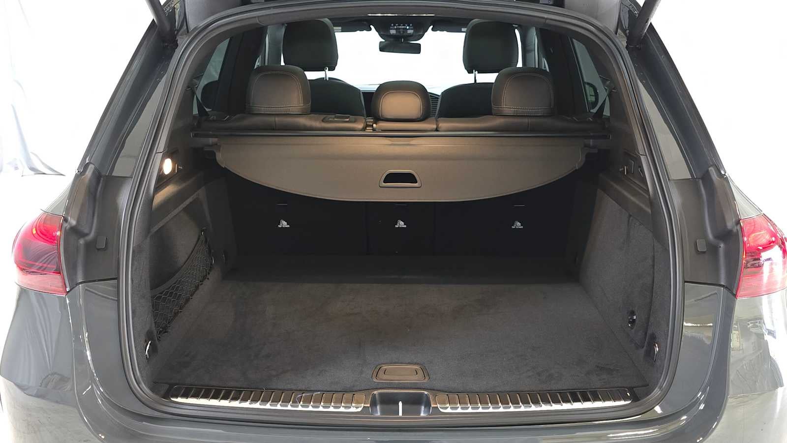 2026 Mercedes-Benz GLE 450 4MATIC® SUV