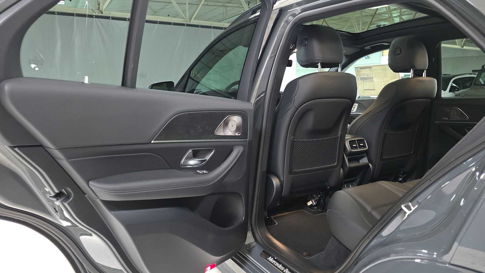 2026 Mercedes-Benz GLE 450 4MATIC® SUV