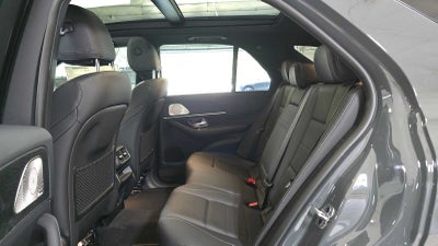 2026 Mercedes-Benz GLE 450 4MATIC® SUV