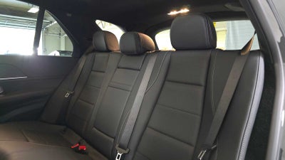 2026 Mercedes-Benz GLE 450 4MATIC® SUV